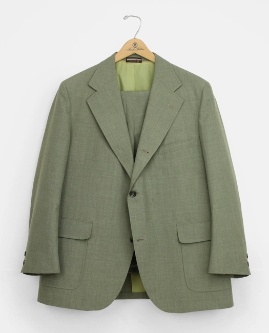 Wash & Wear Suit, 1970s, 44 S