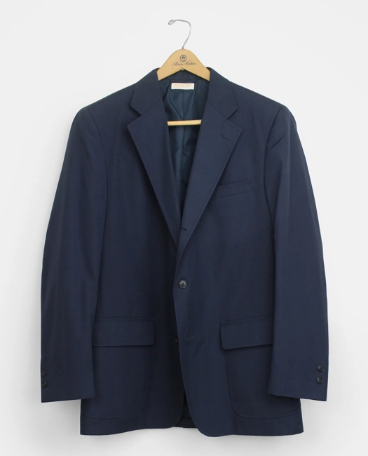 Wash & Wear Suit, 1970s, 42 L