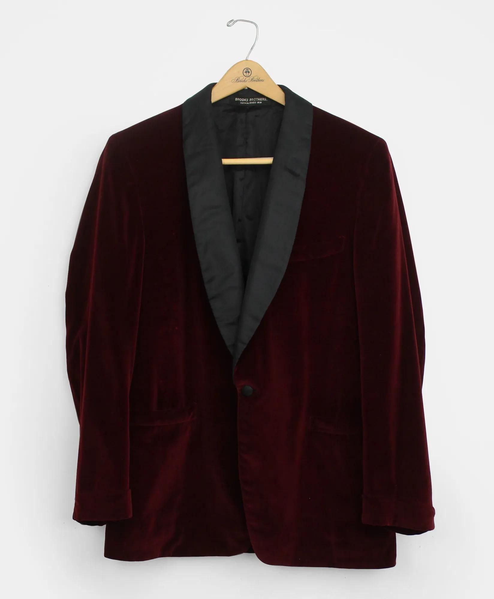 Dark Red