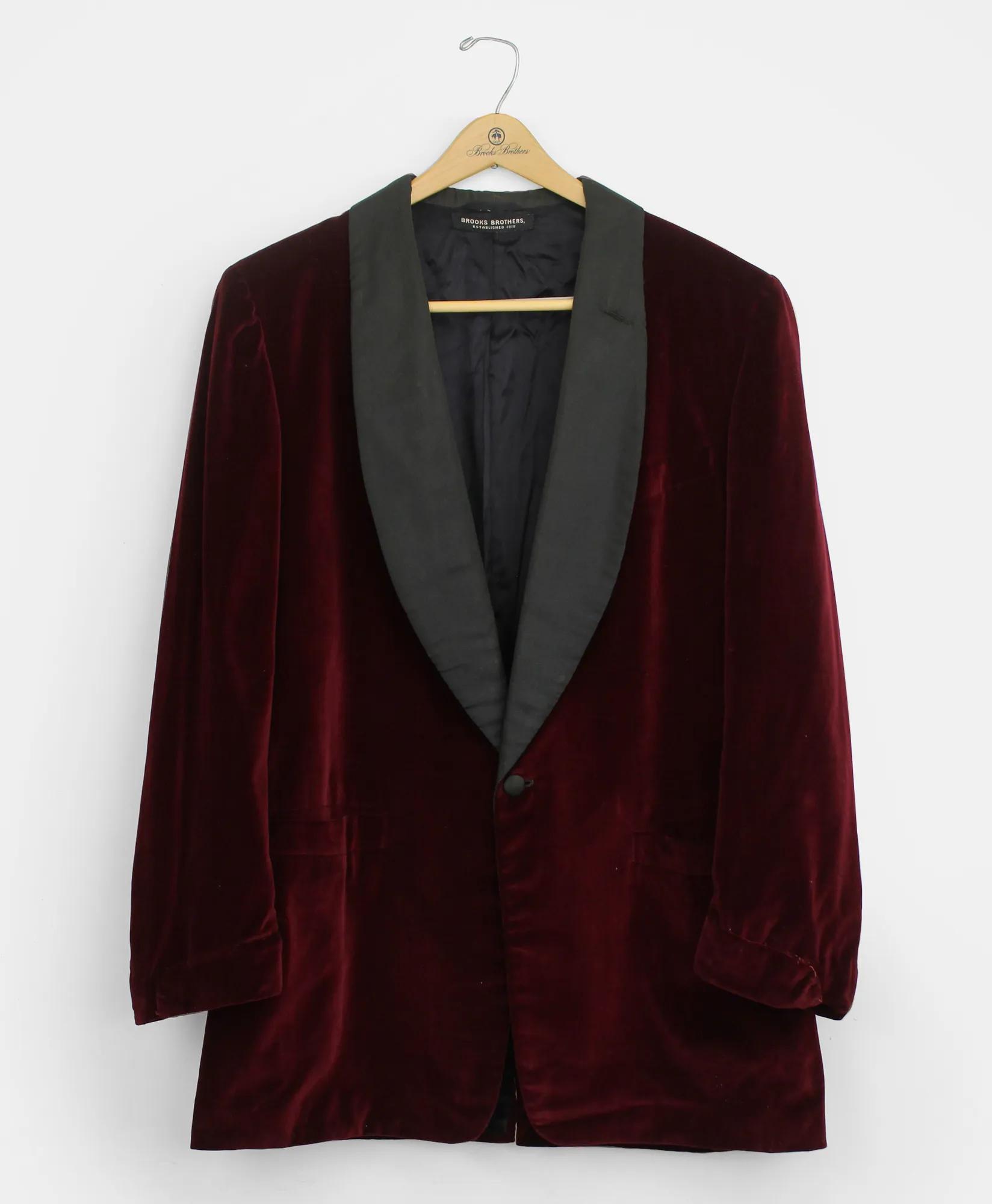 Dark Red