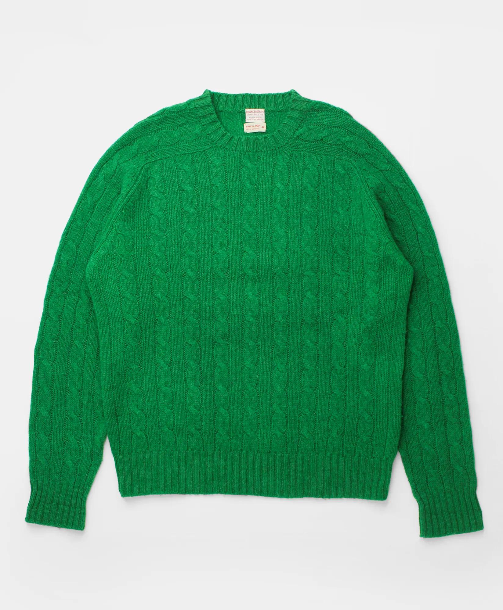 Bright Green
