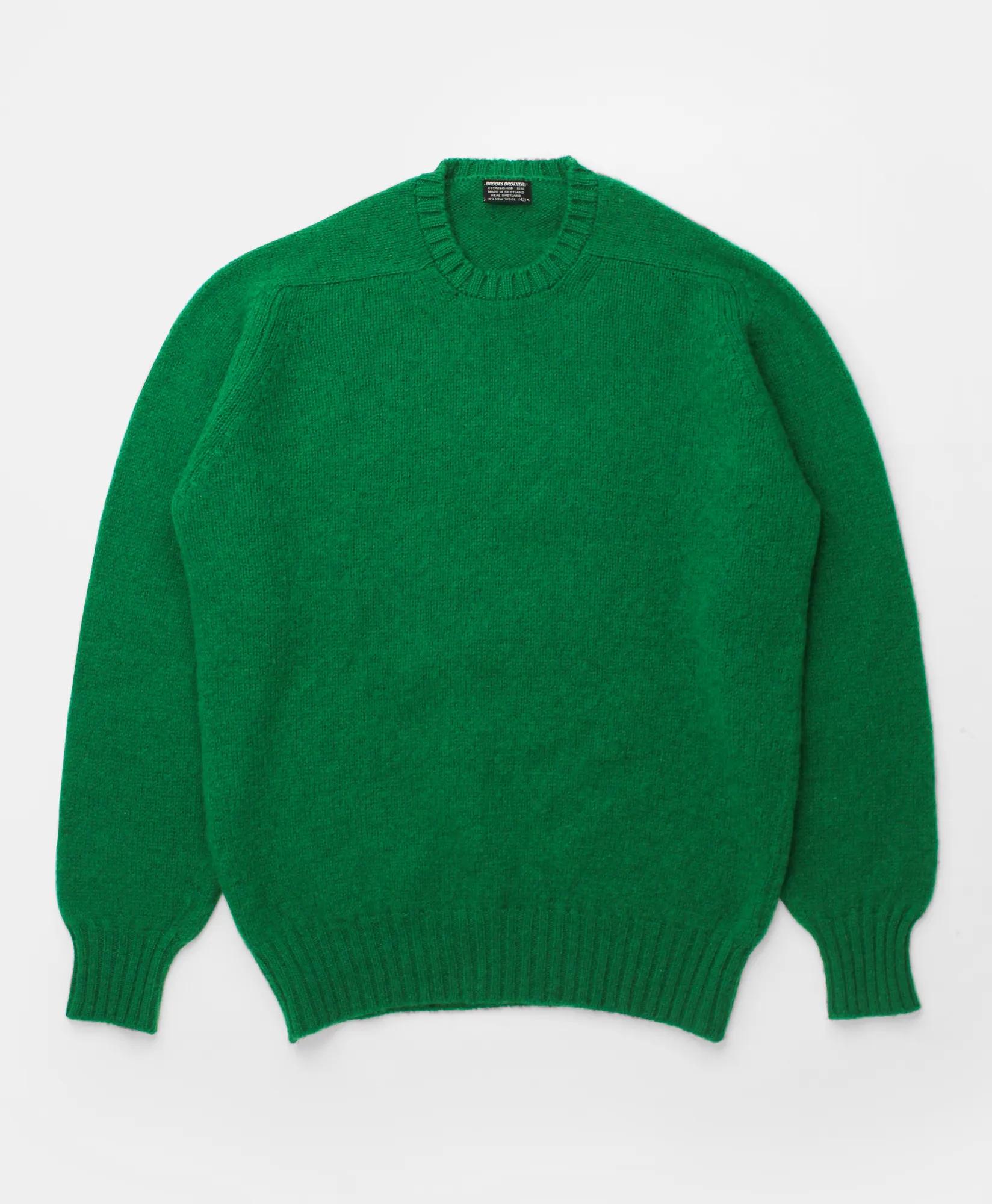 Bright Green