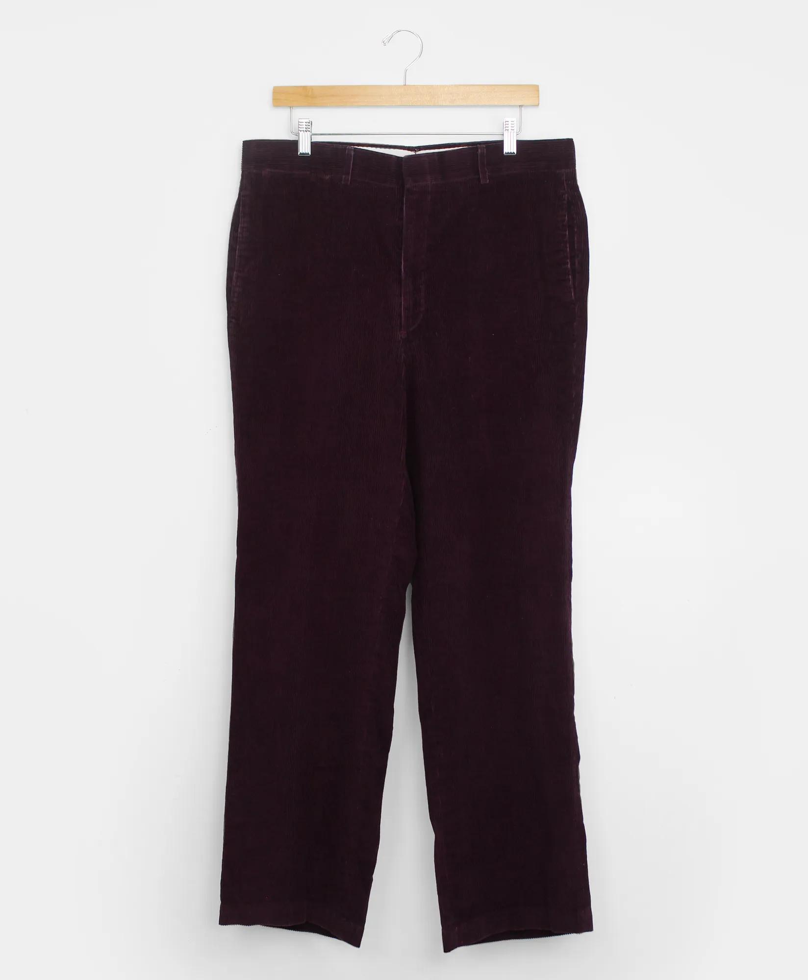 Dark Purple