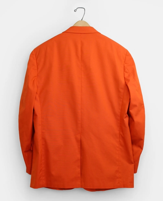Wash & Wear Sport Coat, 1970s, 44