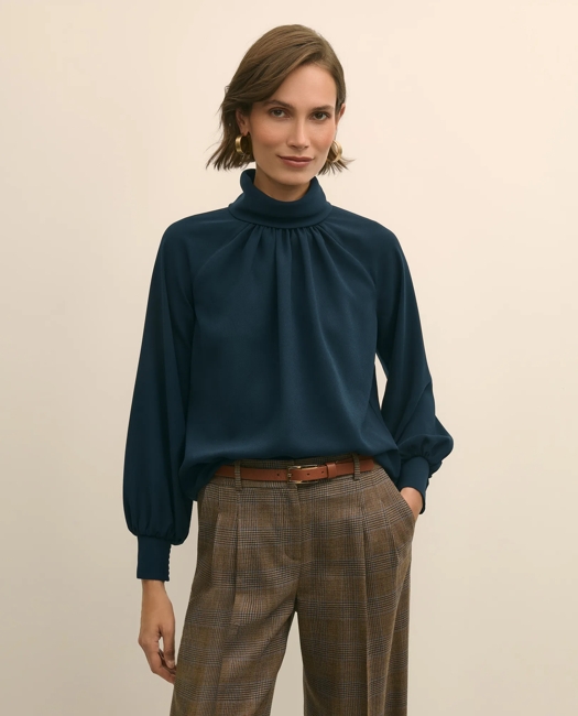 B-Low the Belt Charlie Slim Hip Belt