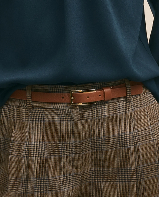B-Low the Belt Charlie Slim Hip Belt
