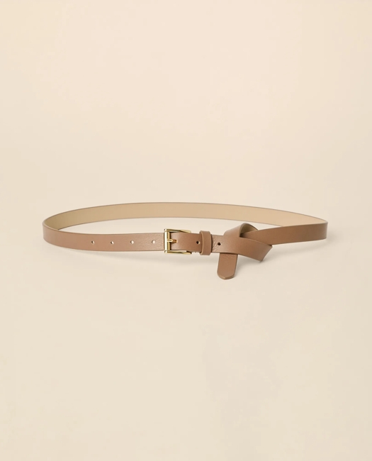 B-Low the Belt Claude Slim Hip Belt