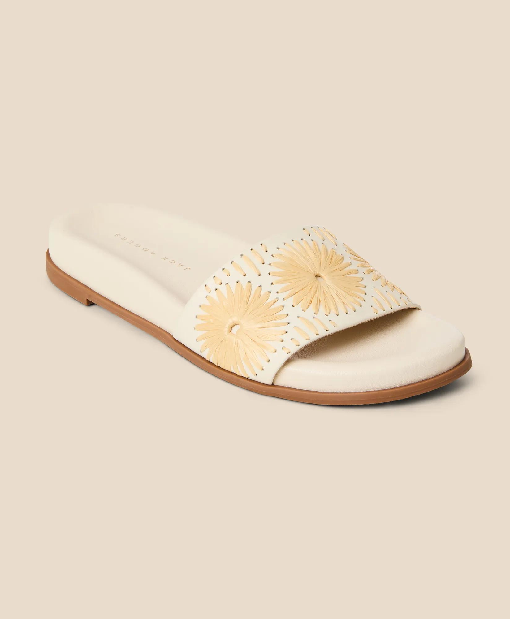 Jack Rogers Sommerset Slides