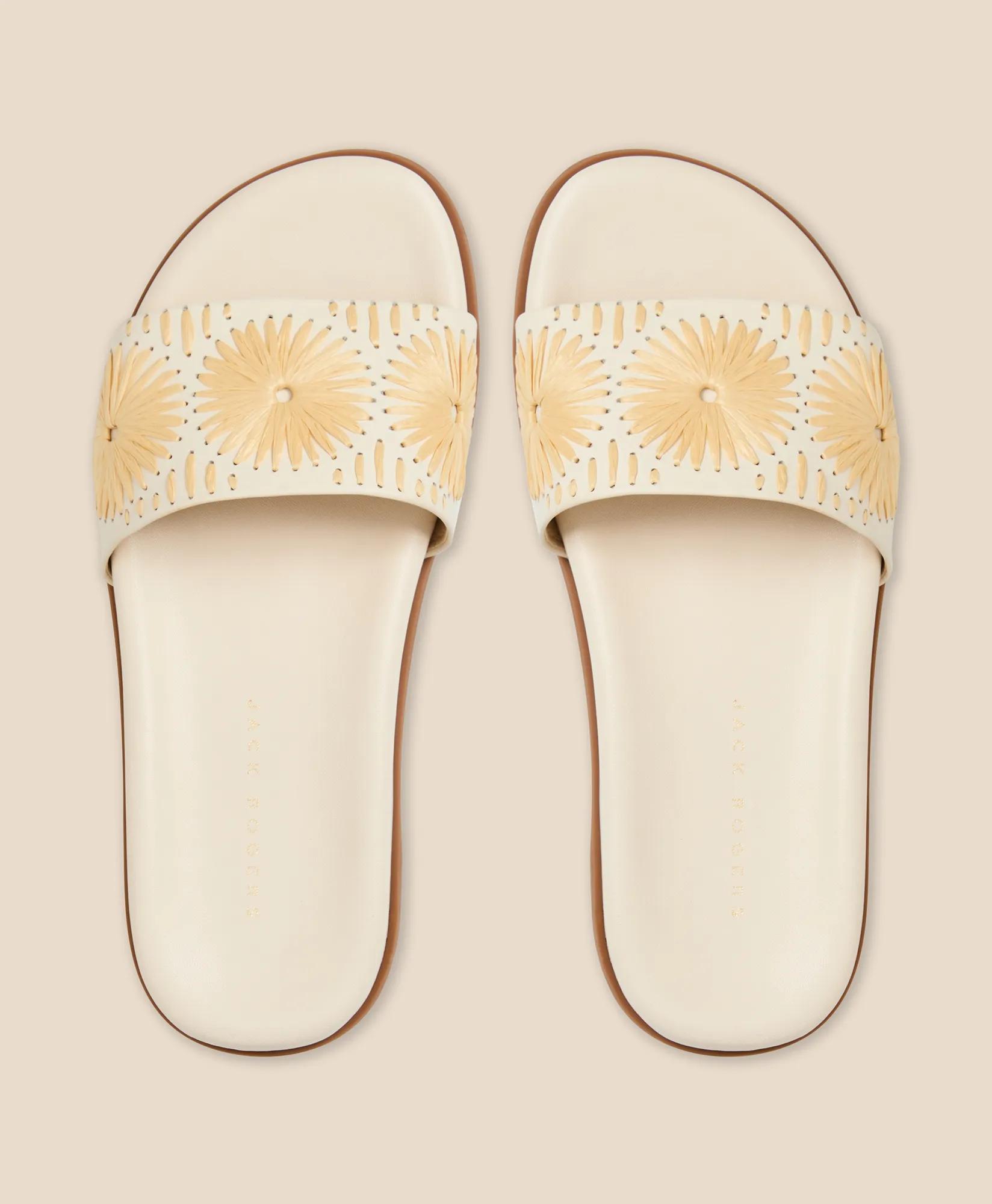 Jack Rogers Sommerset Slides
