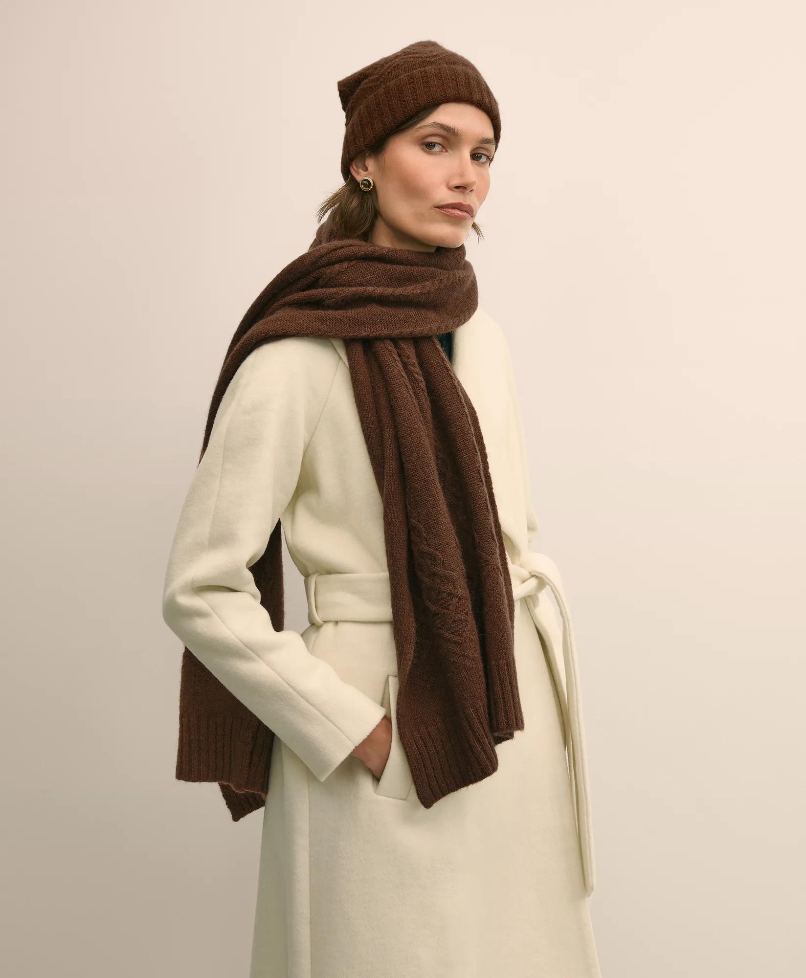Medium Brown