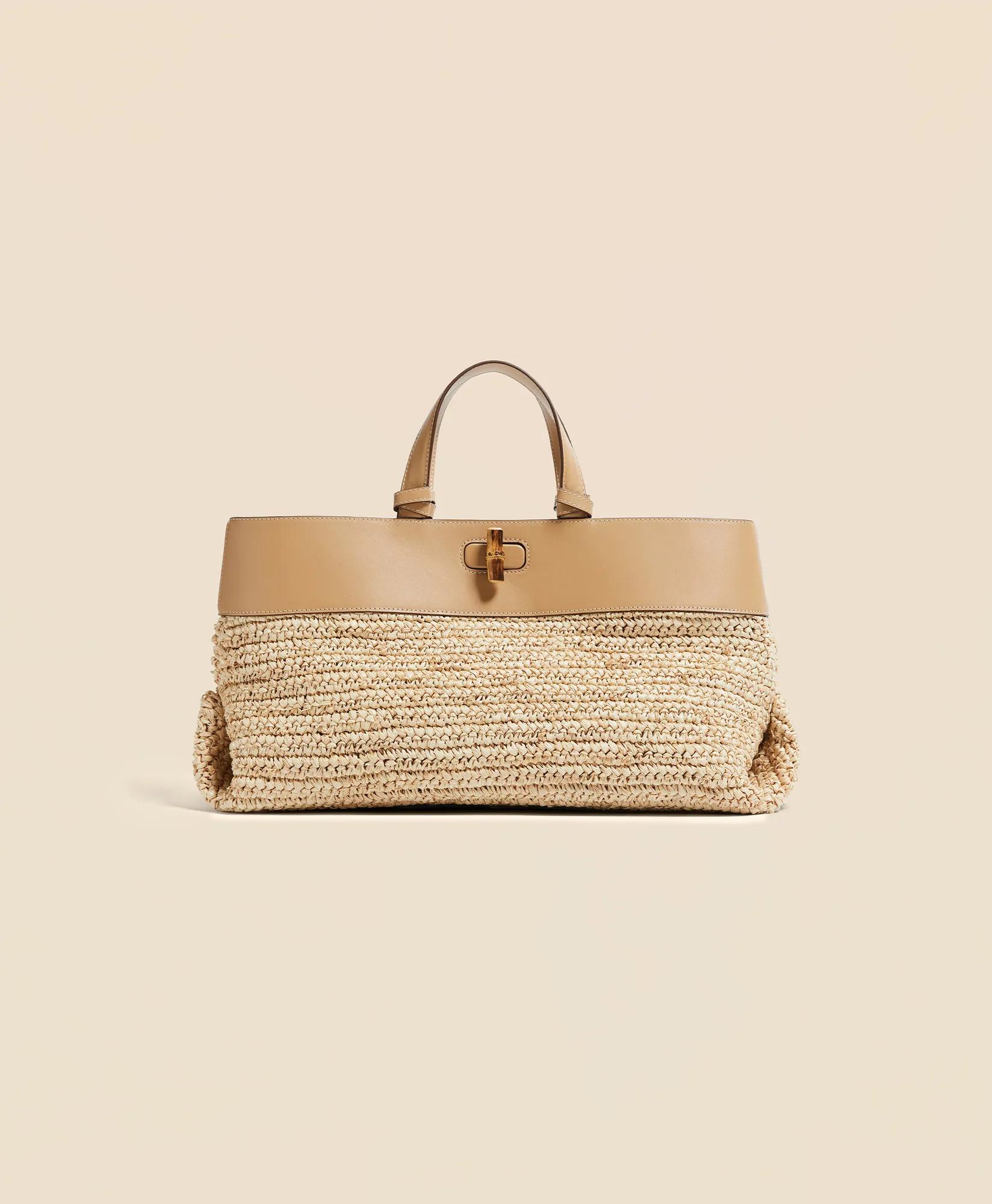 Pamela Munson Park Tote Bag