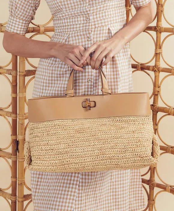 Pamela Munson Park Tote Bag