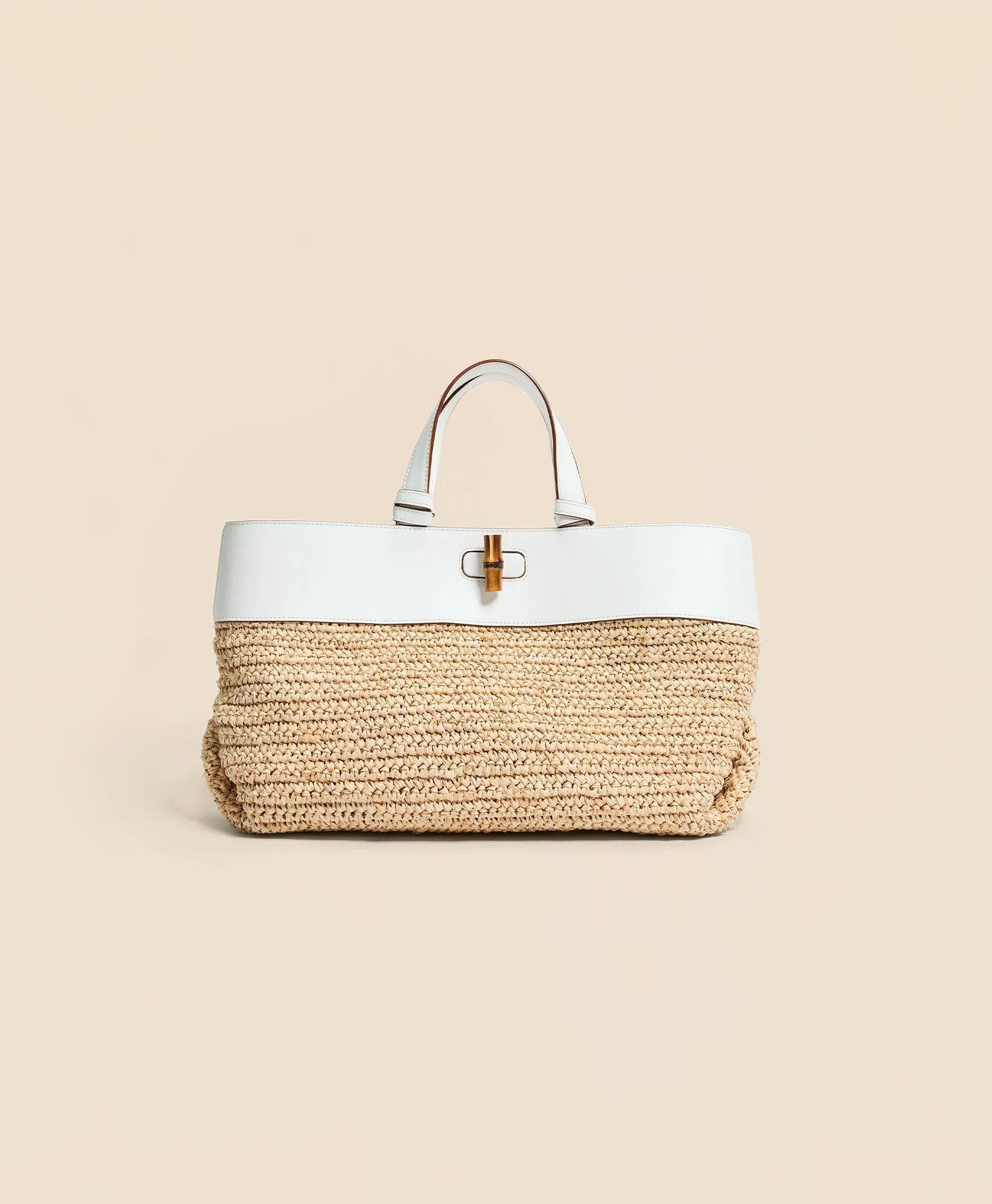 Natural-White