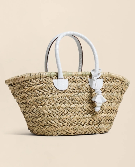Pamela Munson Beach & Town Tote Bag