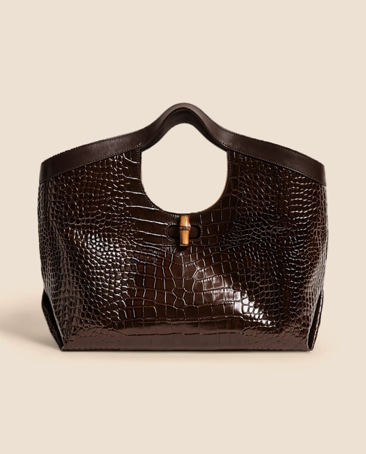 Pamela Munson Park Hobo Bag