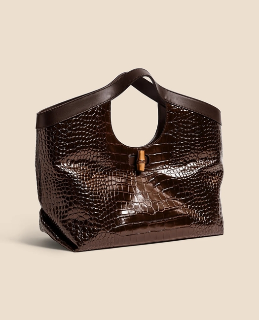 Pamela Munson Park Hobo Bag