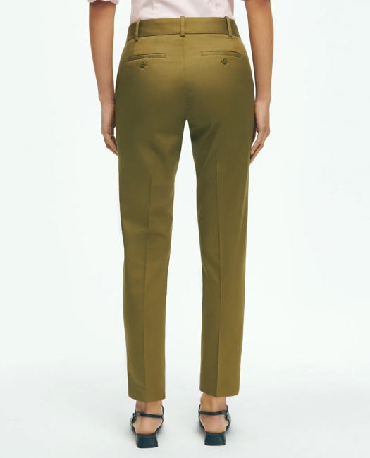Stretch Cotton Advantage Chino Pants