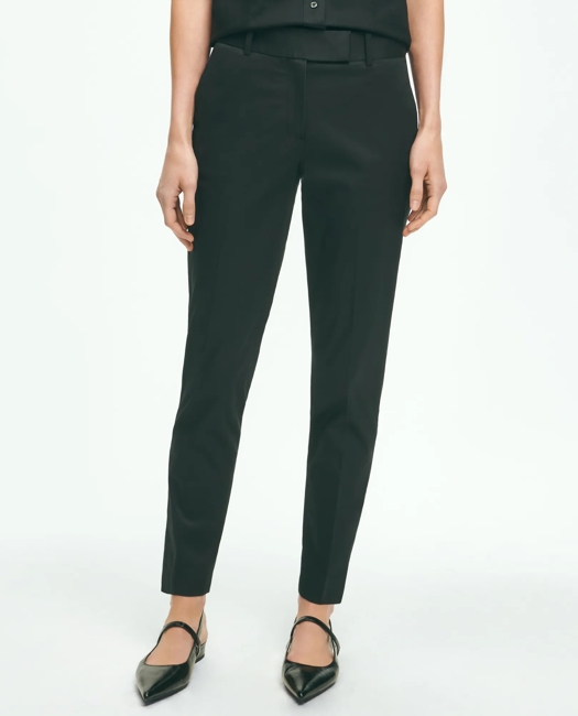 Stretch Cotton Advantage Chino Pants