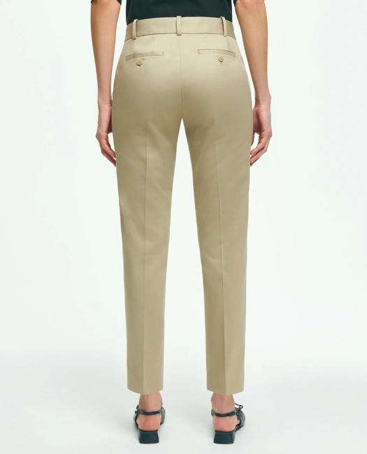 Stretch Cotton Advantage Chino Pants