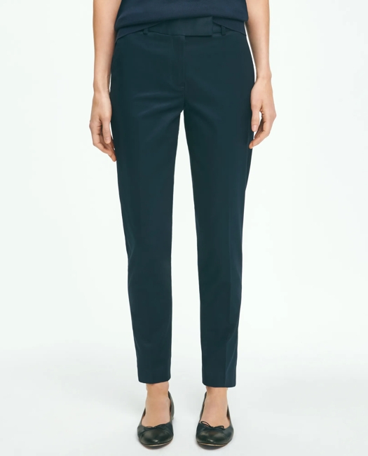 Stretch Cotton Advantage Chino Pants