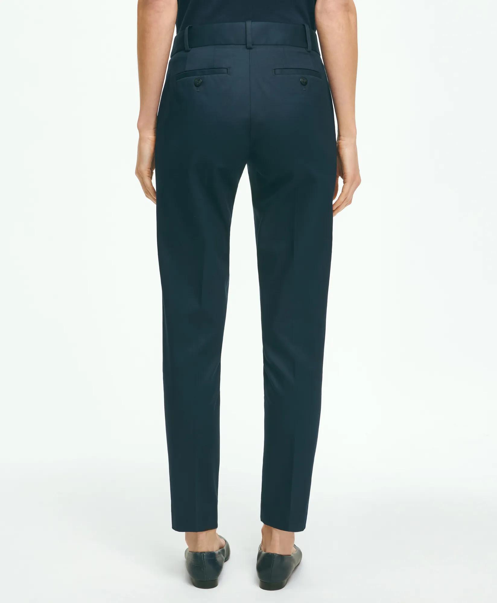 Stretch Cotton Advantage Chino Pants