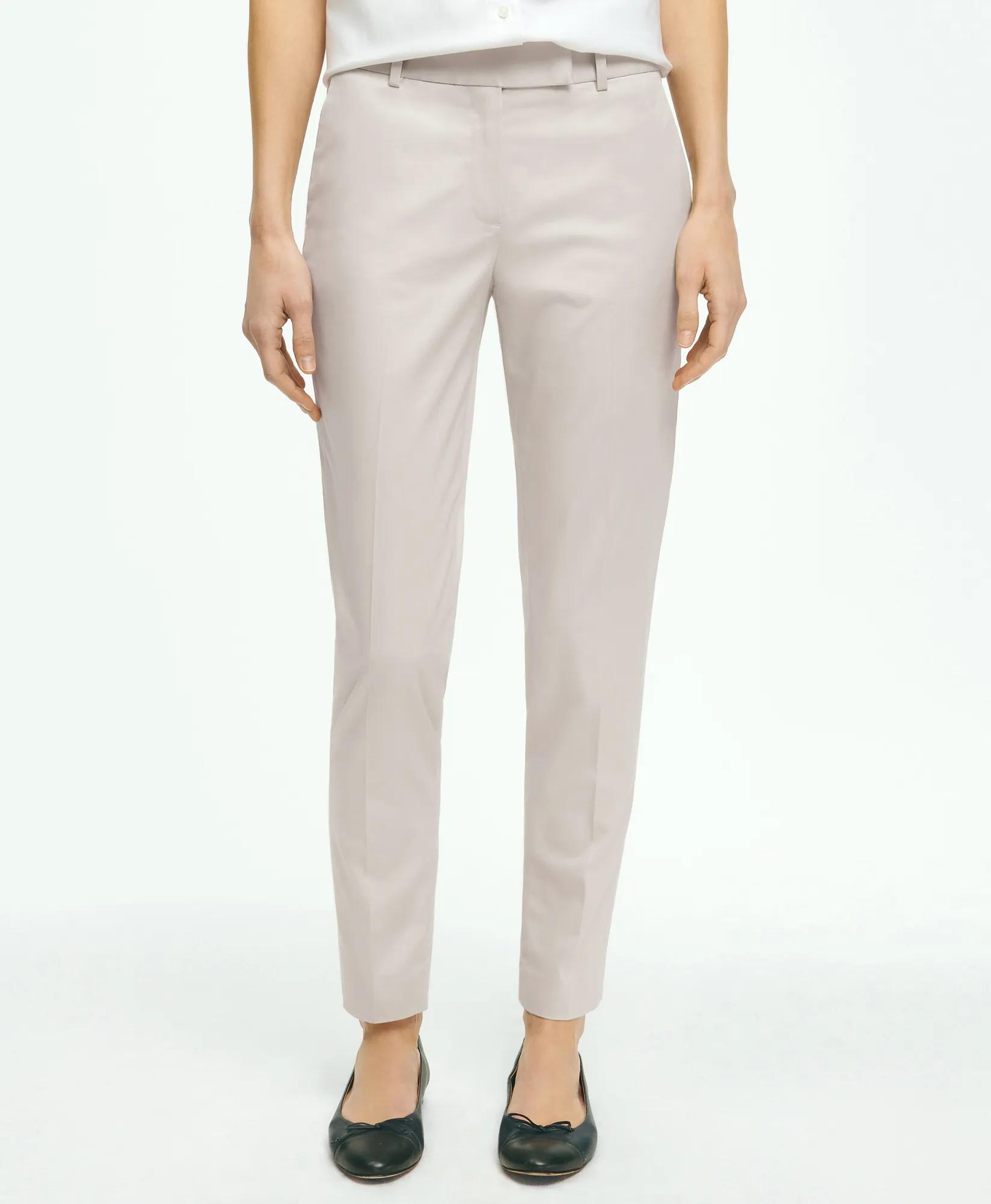 Stretch Cotton Advantage Chino Pants