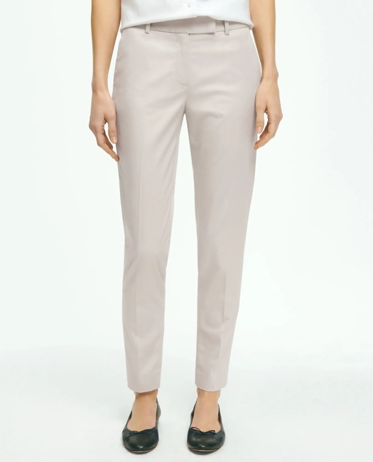 Stretch Cotton Advantage Chino Pants