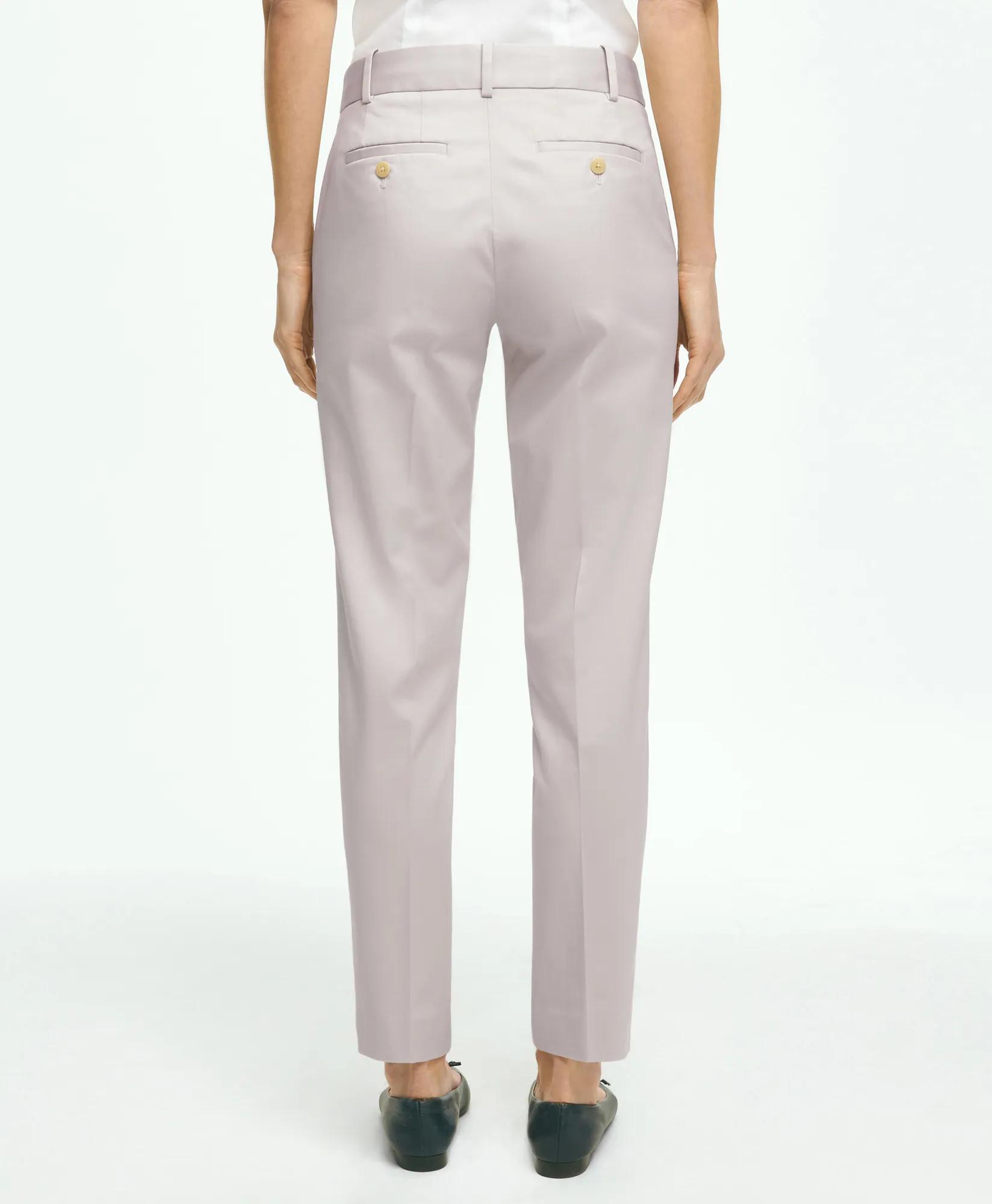 Stretch Cotton Advantage Chino Pants