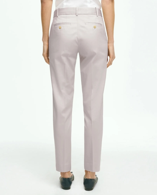 Stretch Cotton Advantage Chino Pants