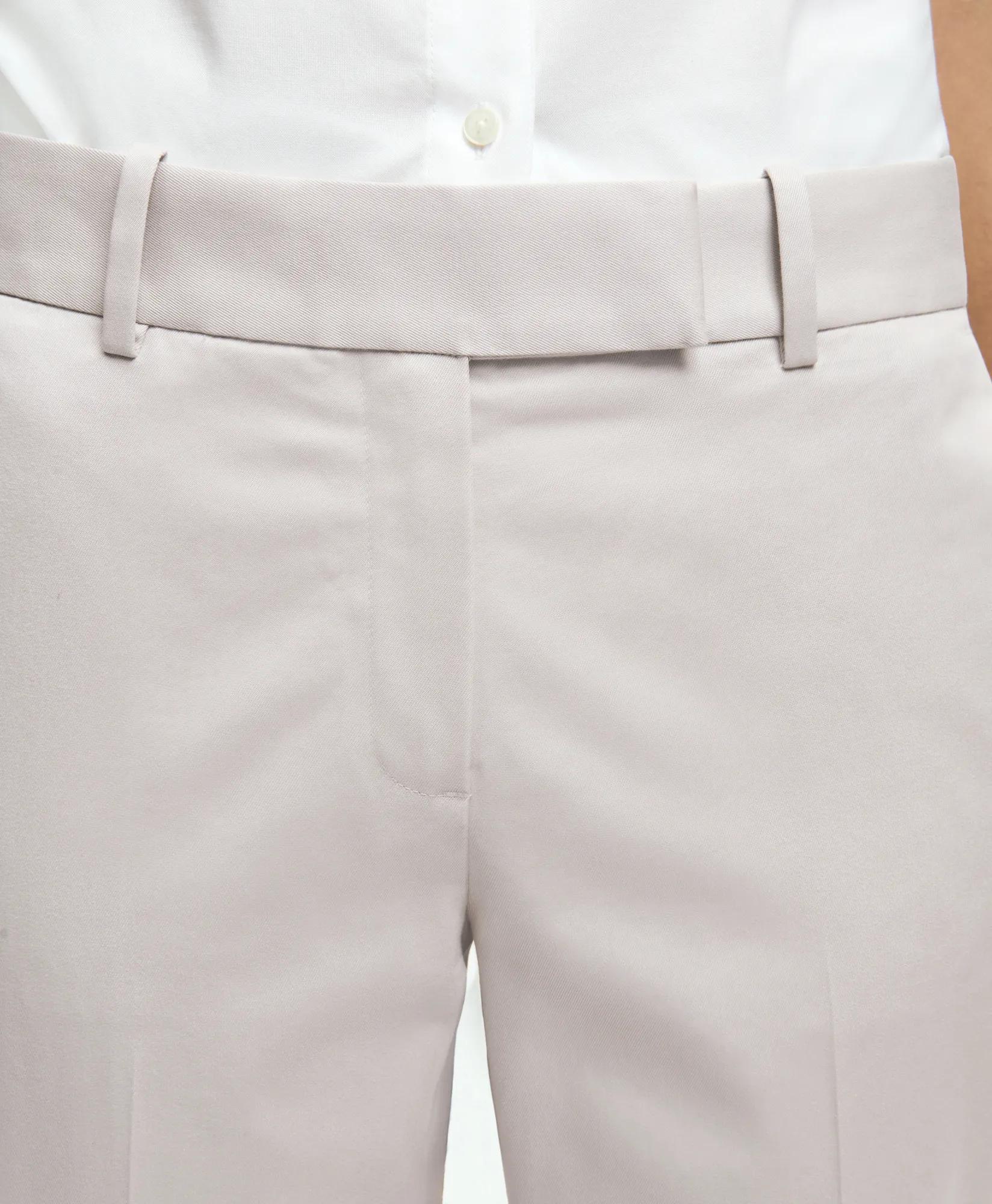 Stretch Cotton Advantage Chino Pants