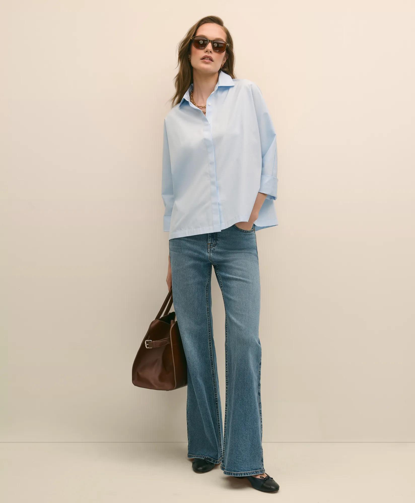 Medium Indigo