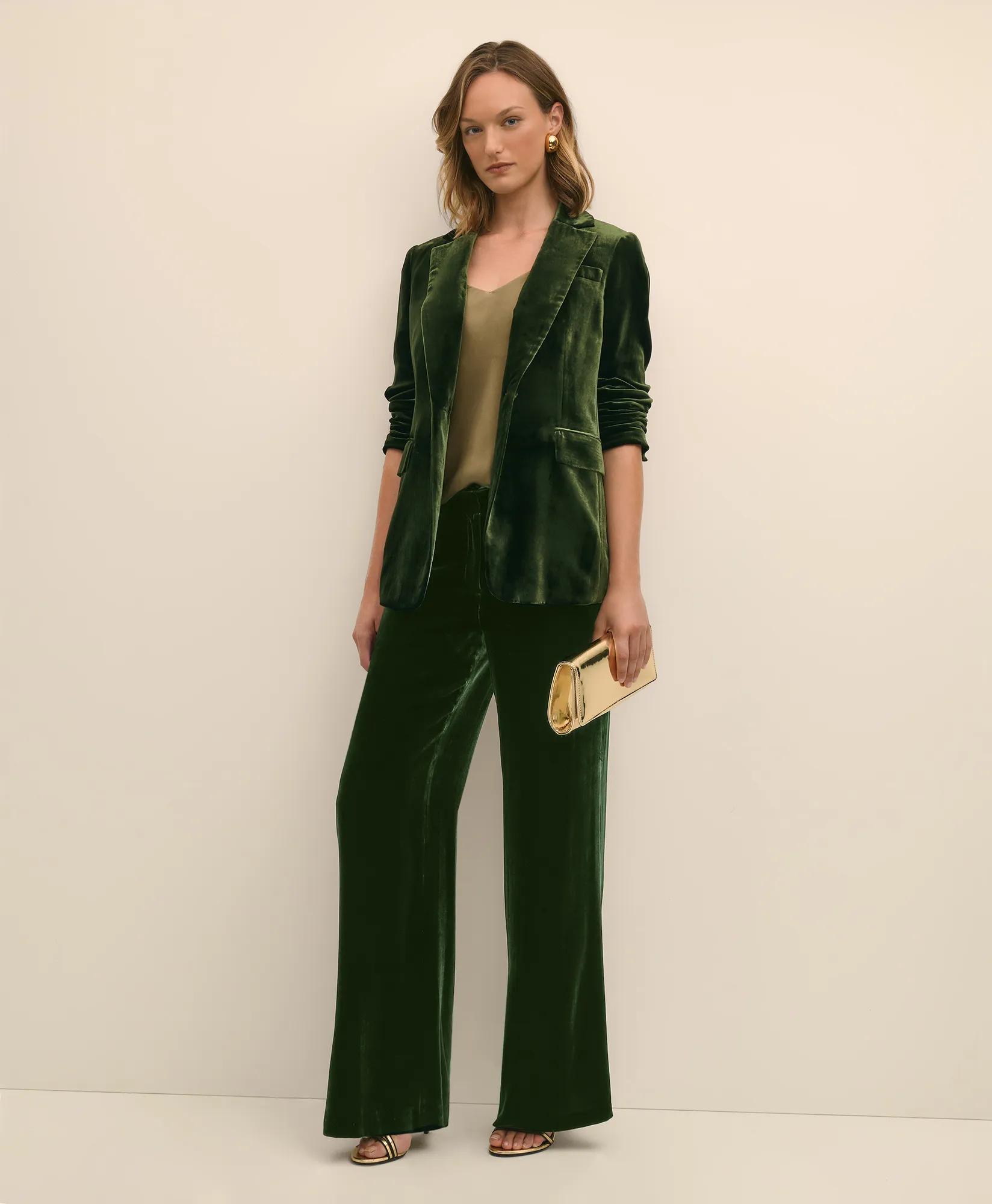 Dark Green
