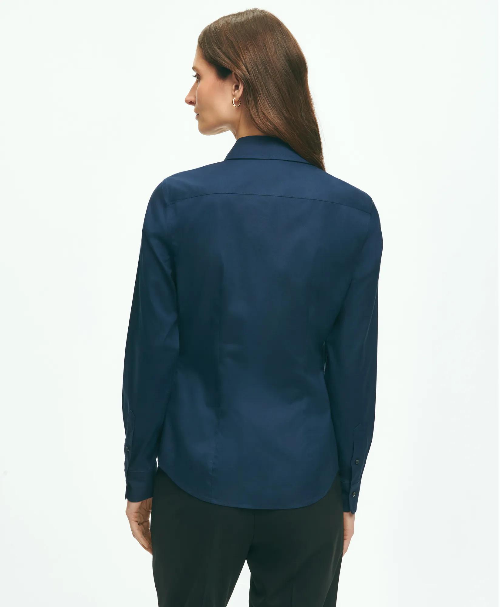 Noniron Shirts | Brooks Brothers