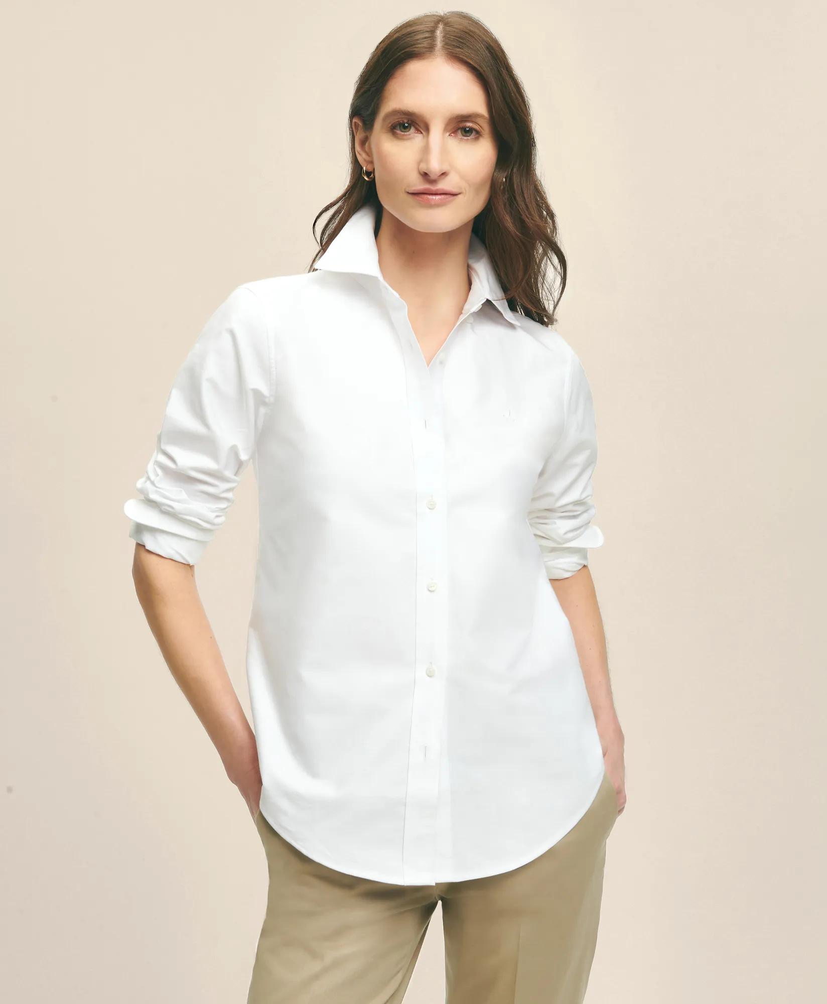 Original Oxford Shirts | Brooks Brothers
