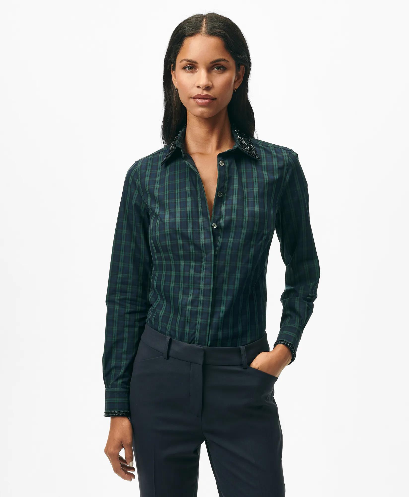 Navy-Green