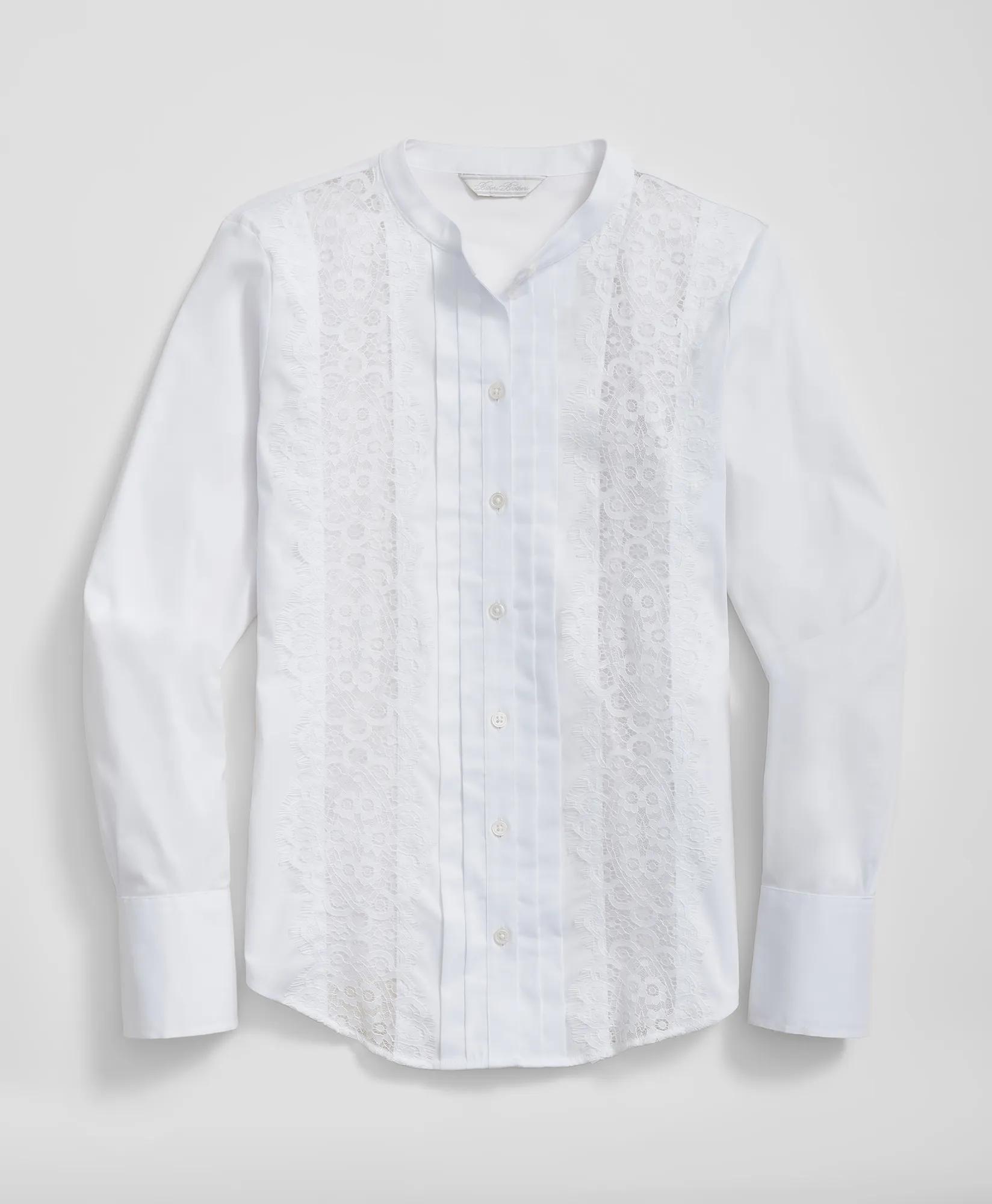 BAND COLLAR LONG TAIL SHIRTS (221OJ-SH01) | OLD JOE & CO