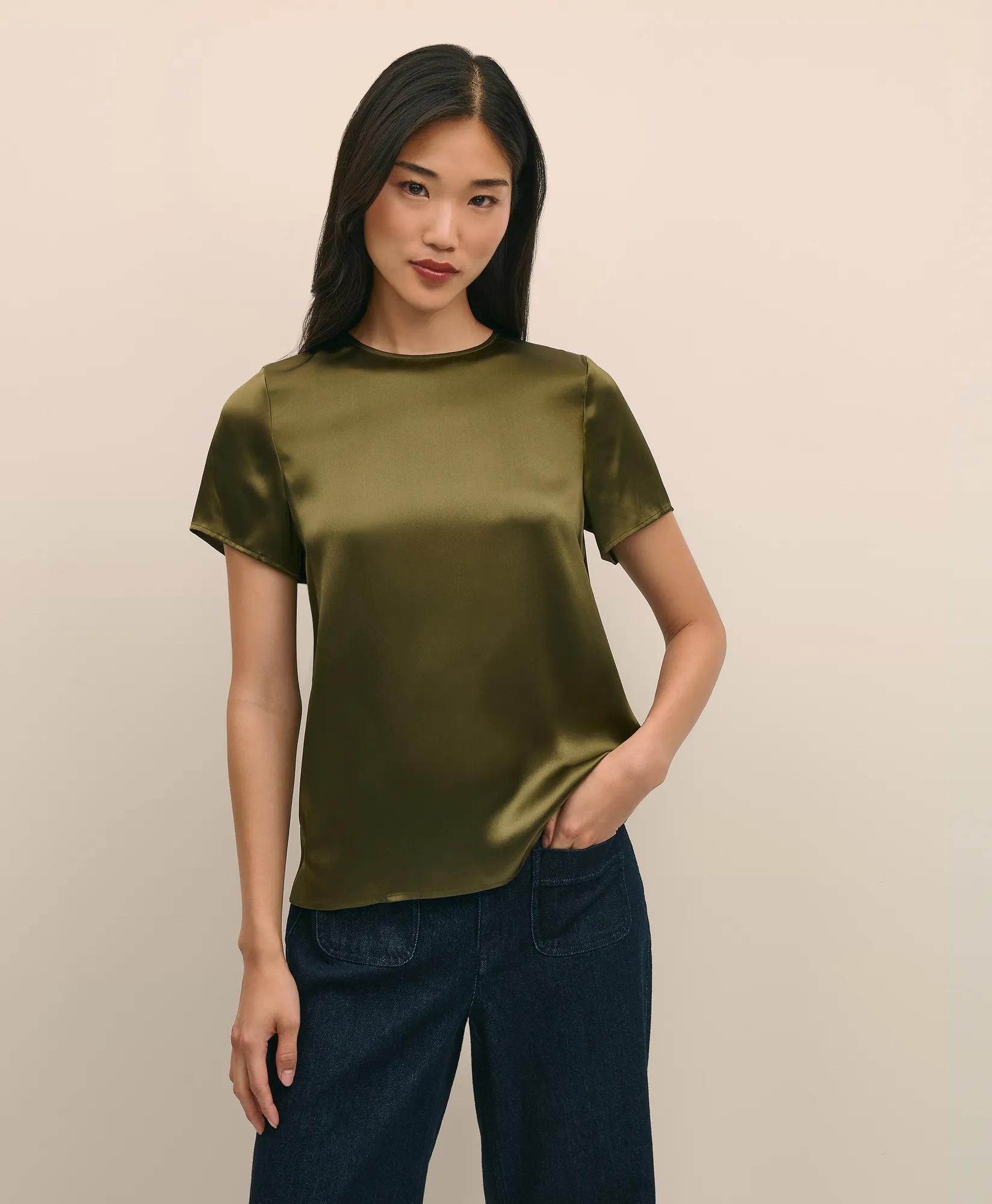 Medium Green