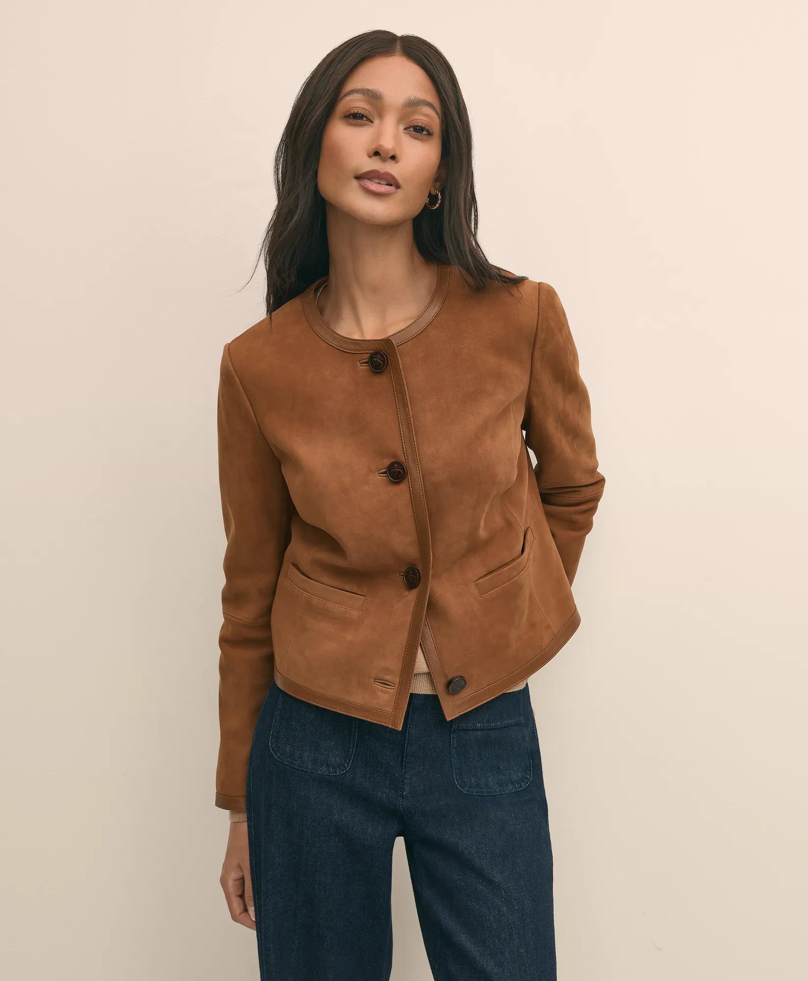 Medium Brown