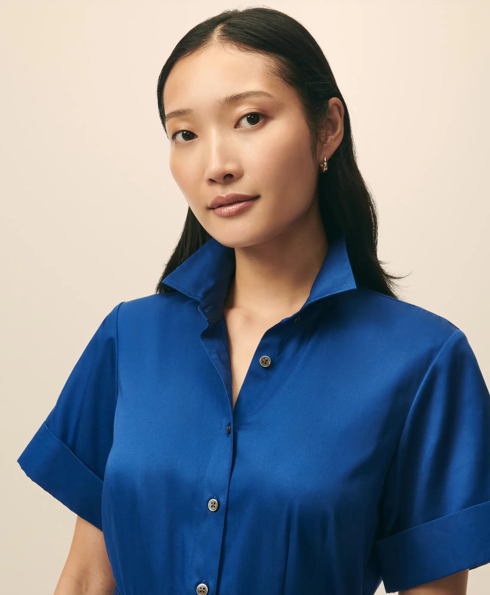Mazarine Blue