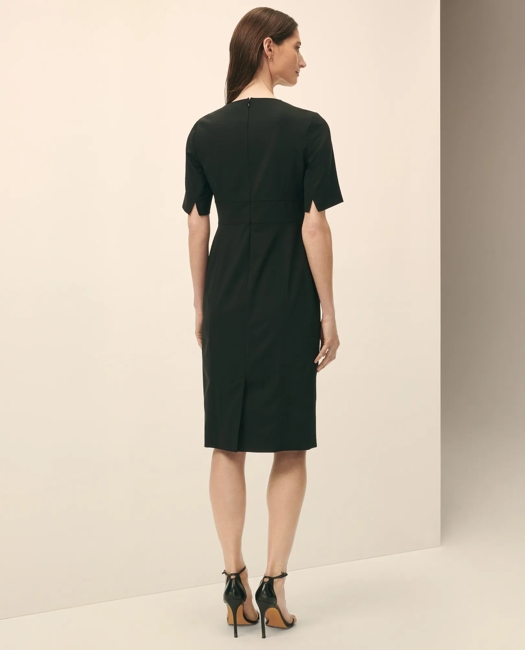 The Essentials Sheath Dress