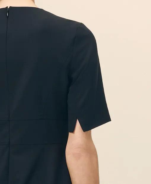 The Essentials Sheath Dress