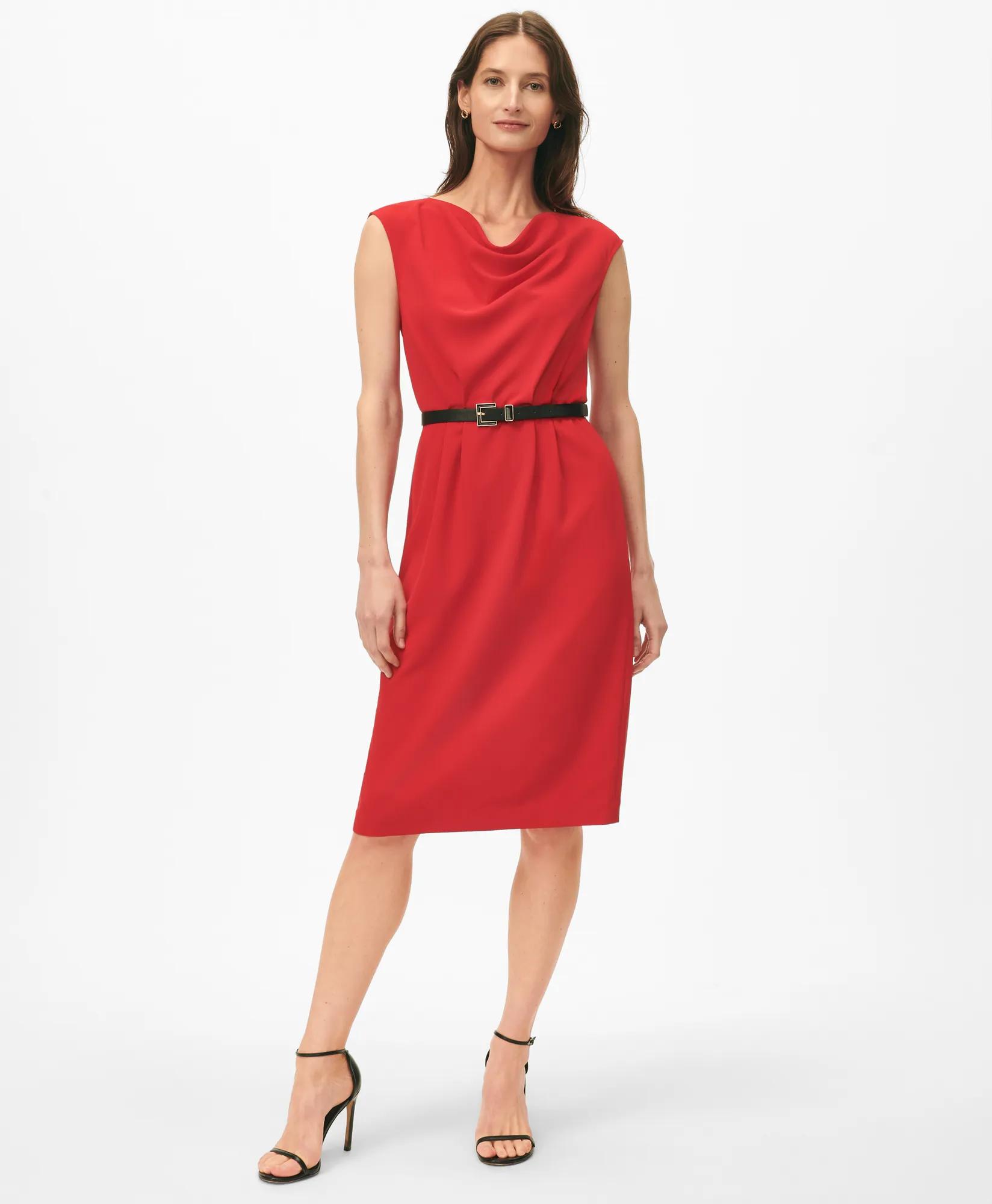 Bright Red