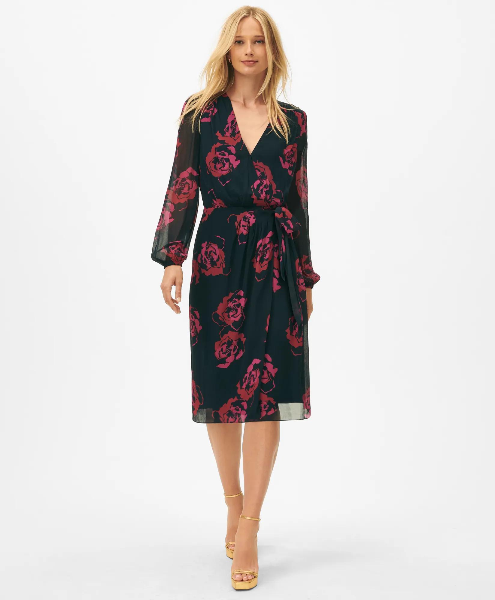 Navy-Pink