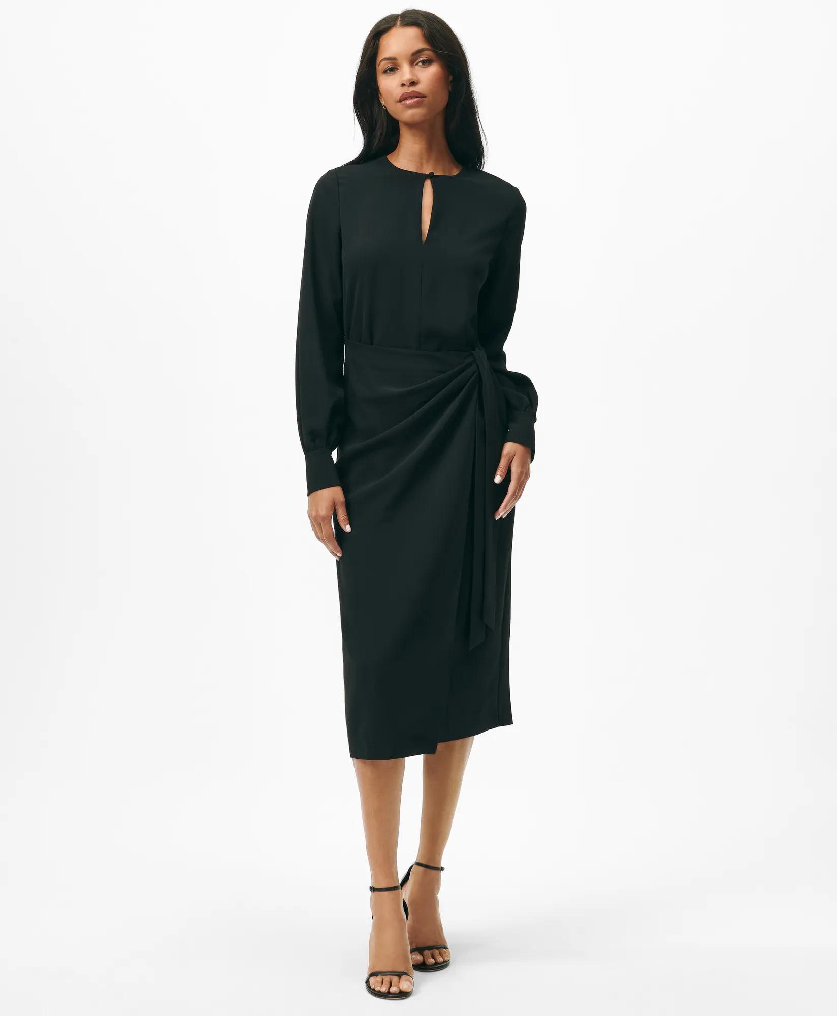 Tweed Cocktail Dresses | Brooks Brothers