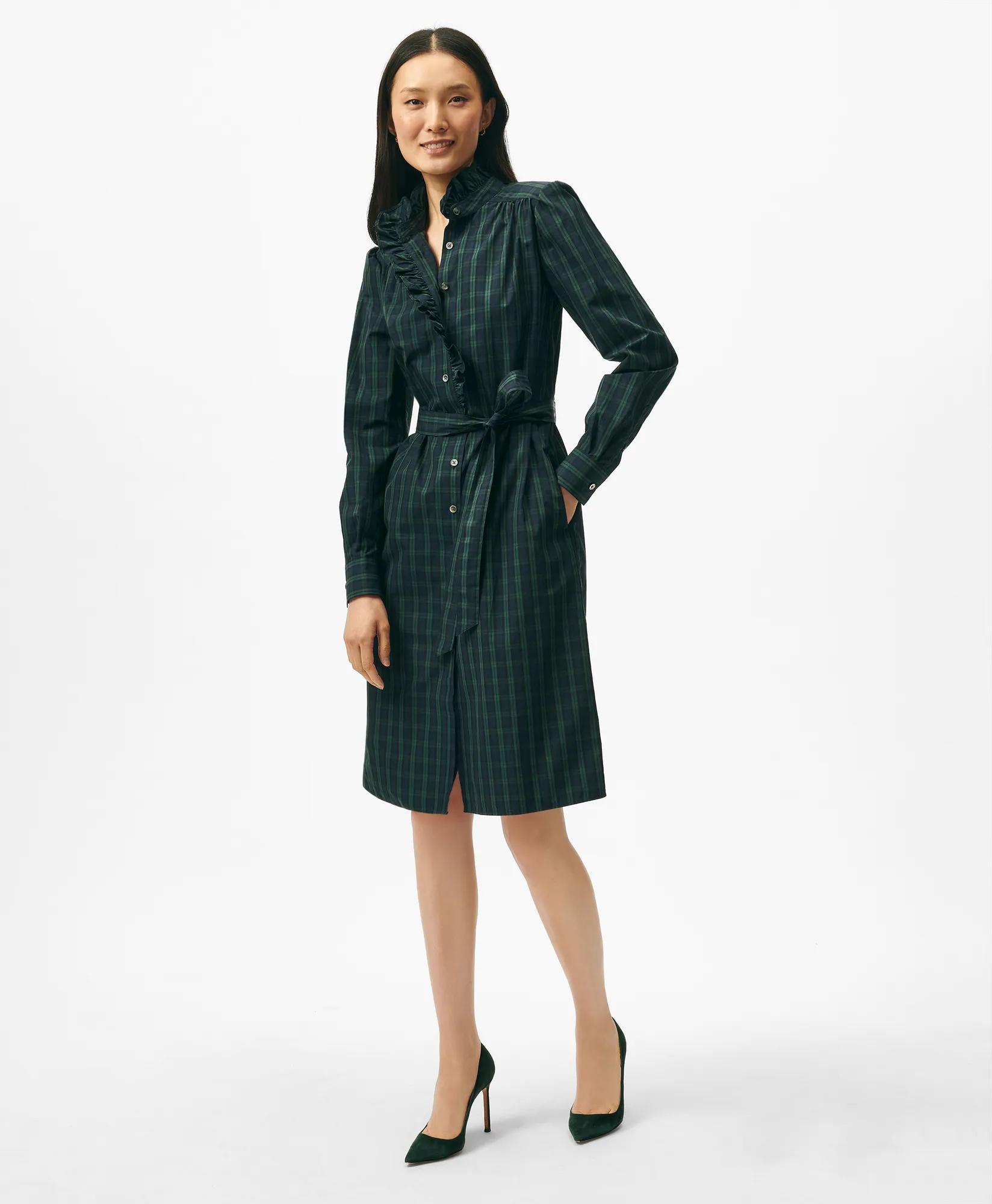 Navy-Green
