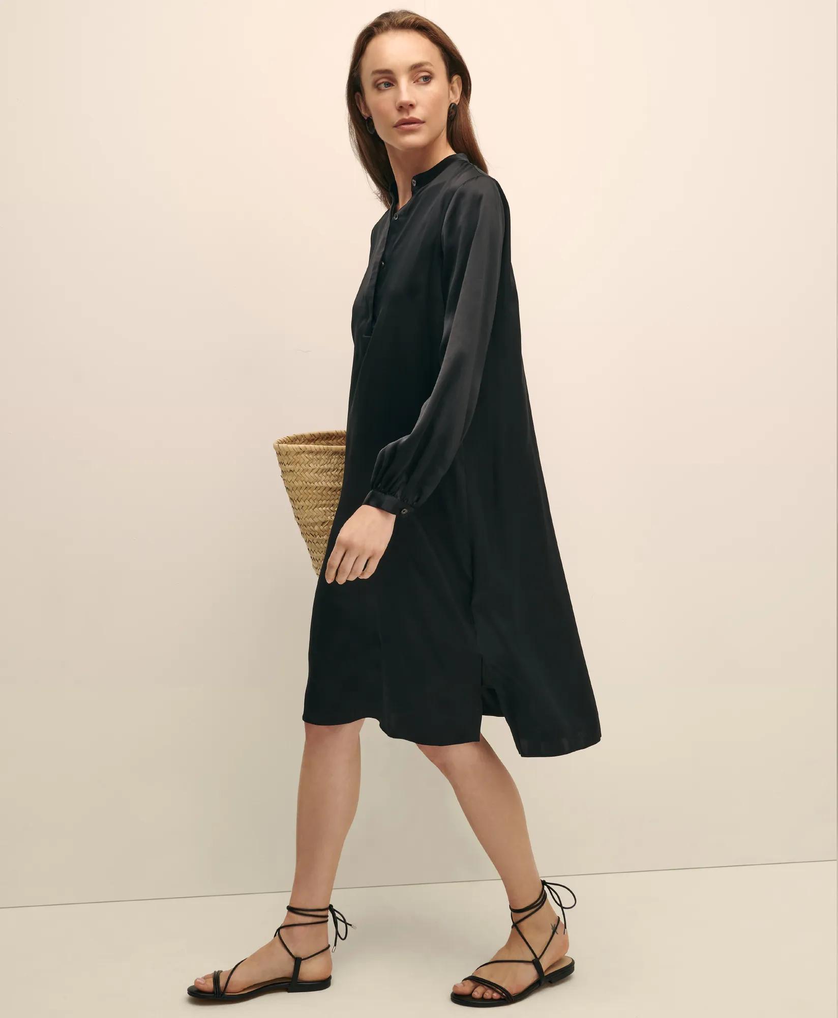 Brooks Brothers ブルックスブラザーズ 長袖 ポロシャツ メンズ