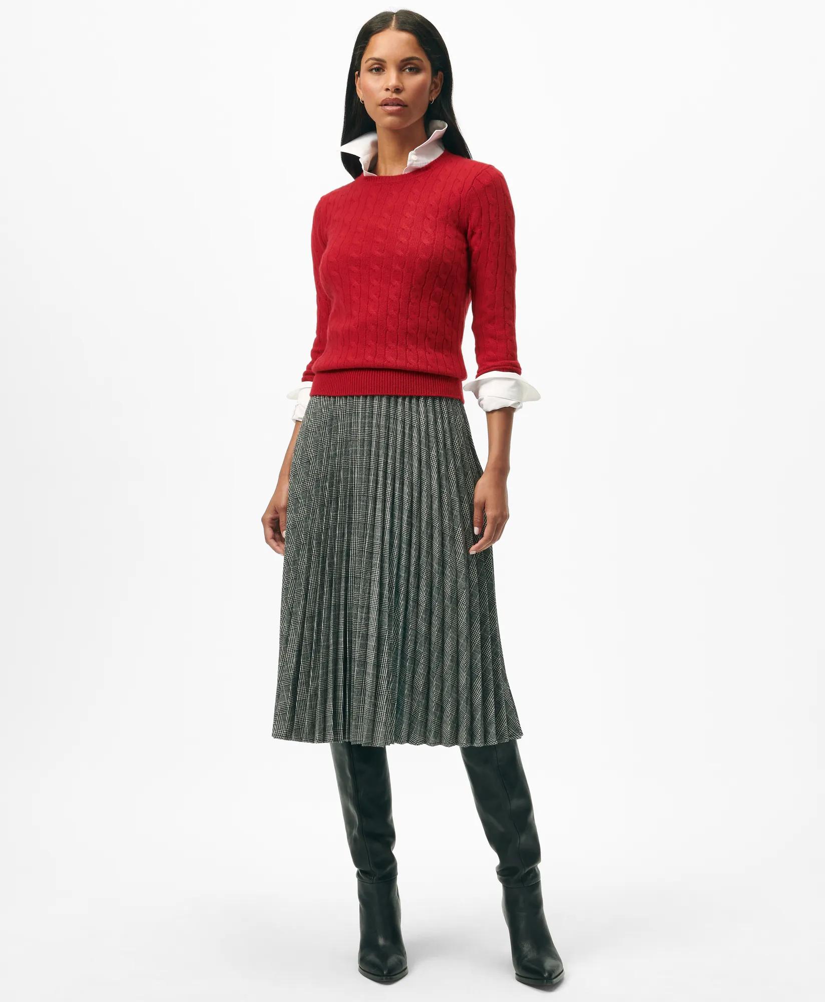 Bright Red