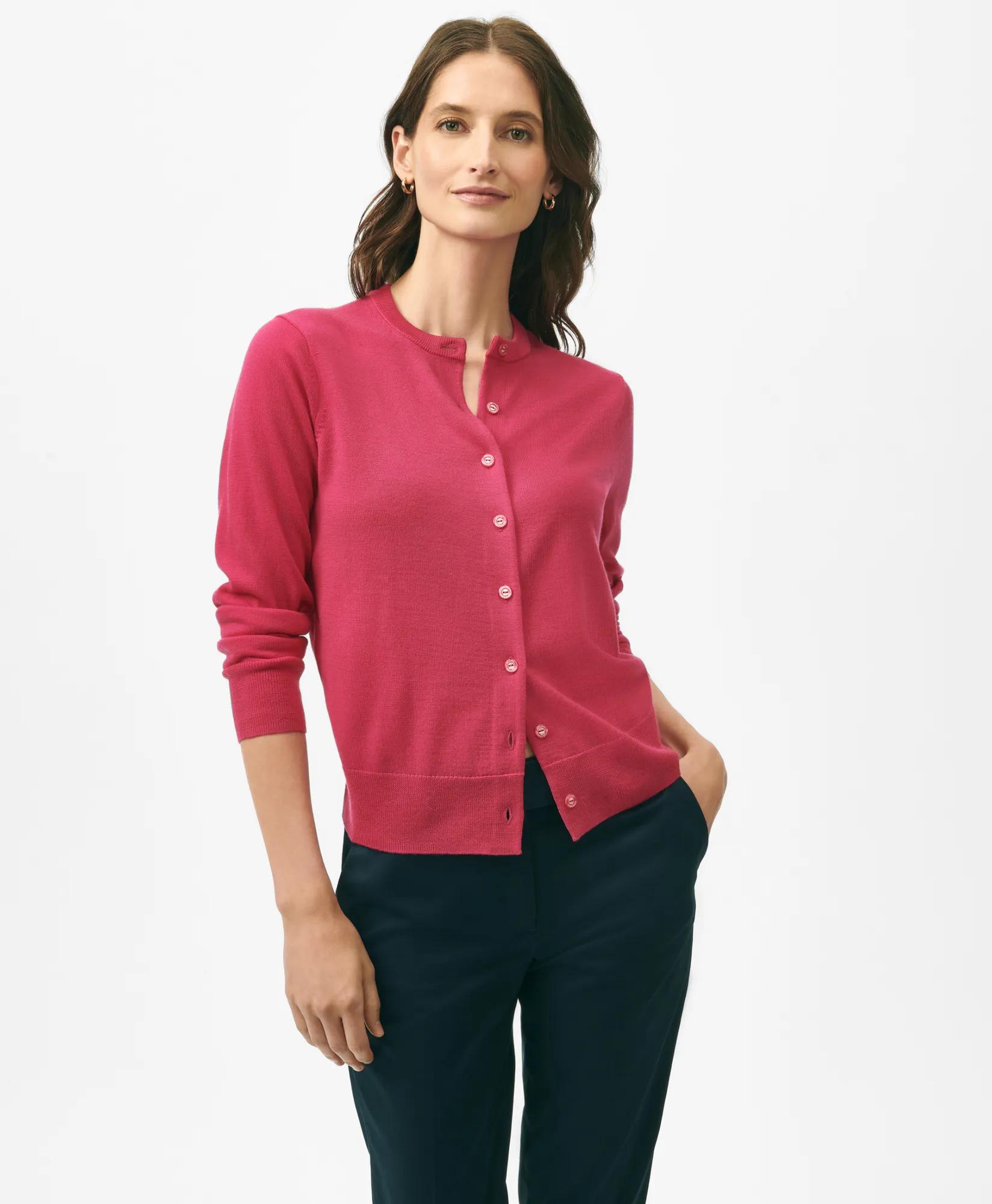 Bright Pink