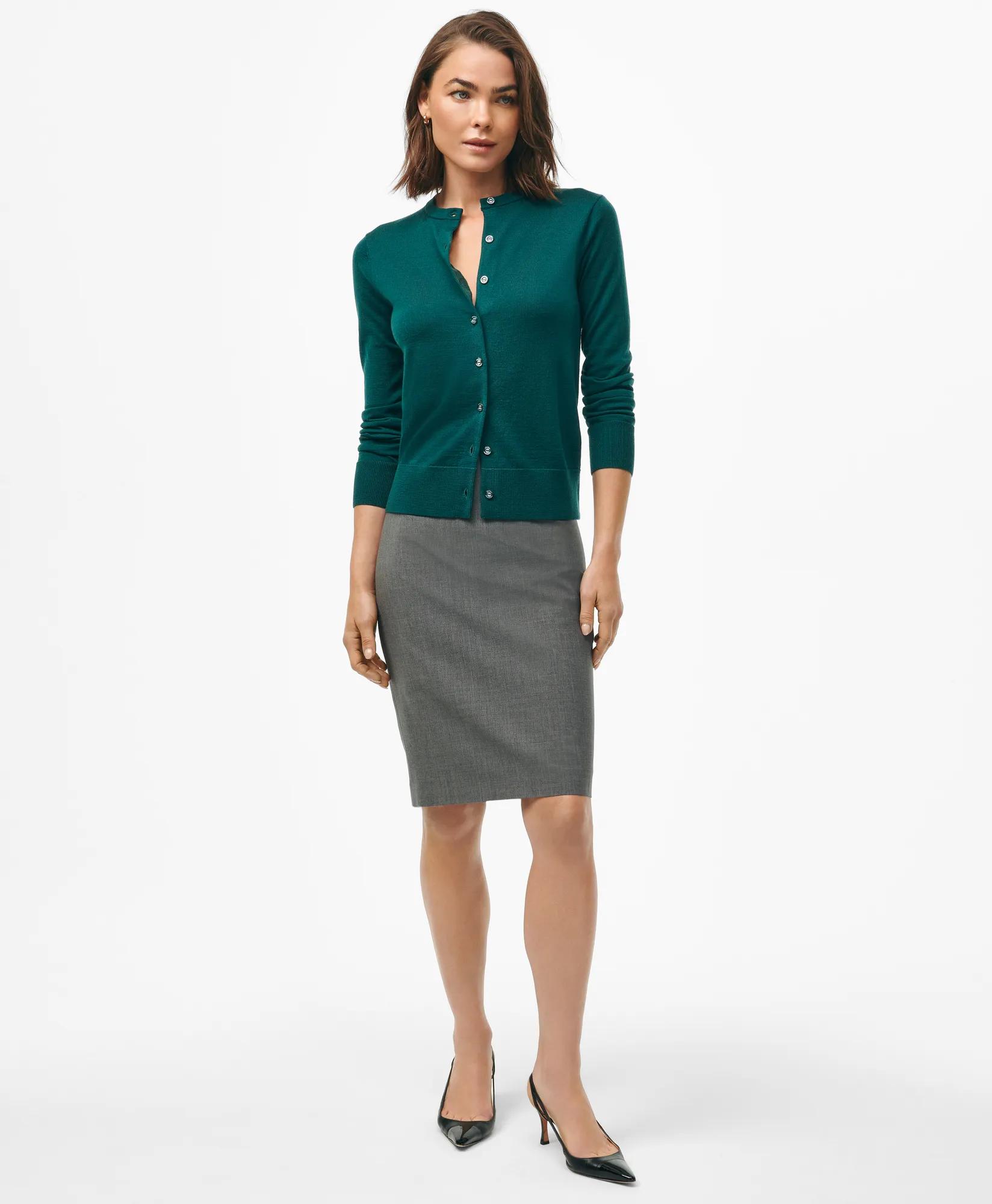Medium Green