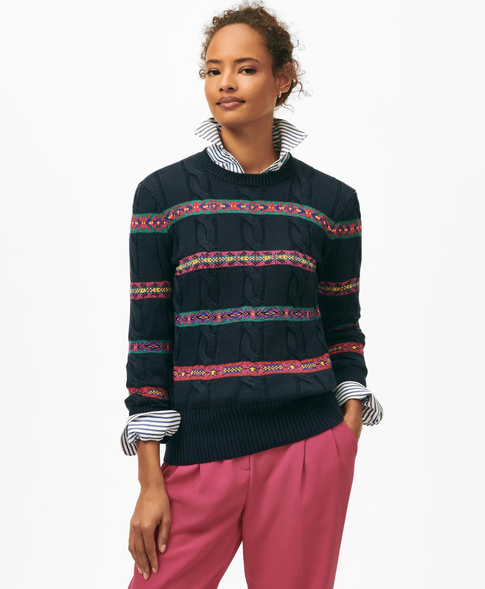 Navy Multi